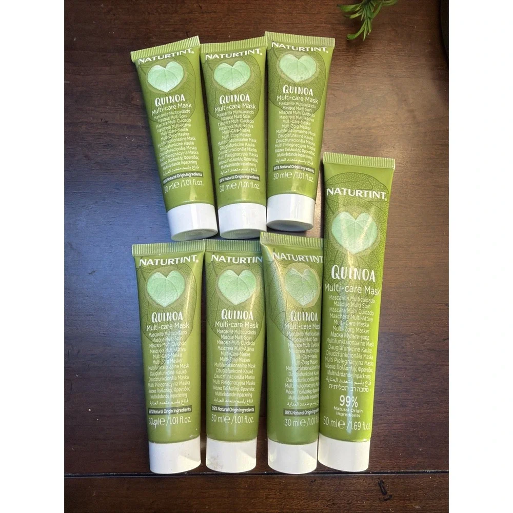 Naturtint quinoa multi